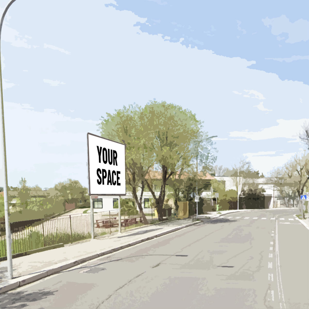 SPAZIO PUBBLICITARIO 400 x 300 (MATERA) Dal 05/10/2026 al 18/10/2026 14 giorni